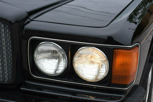 1994 Bentley Turbo R R - photo 11