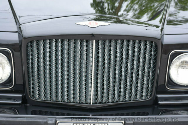 1994 Bentley Turbo R R - photo 12