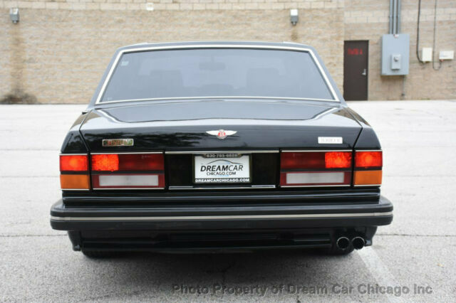 1994 Bentley Turbo R R - photo 5