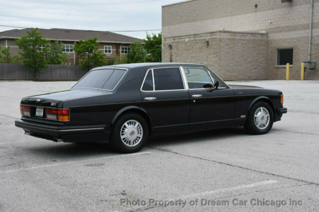 1994 Bentley Turbo R R - photo 6