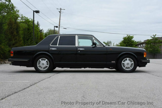 1994 Bentley Turbo R R - photo 7