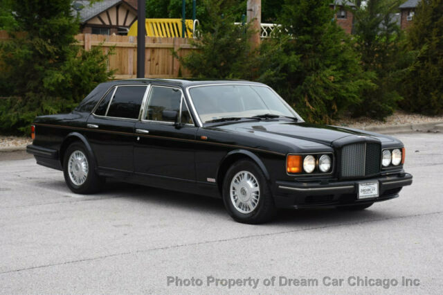 1994 Bentley Turbo R R - photo 8