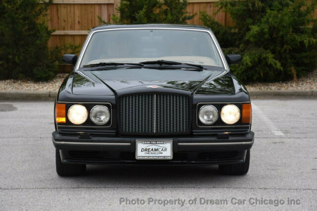 1994 Bentley Turbo R R - photo 9