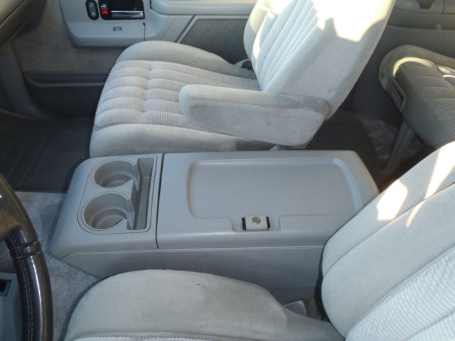 1994 GMC Yukon Base Sport Utility 2-Door - photo 11