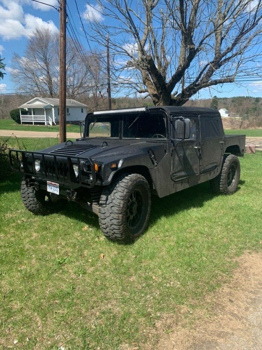 1994 Hummer H1