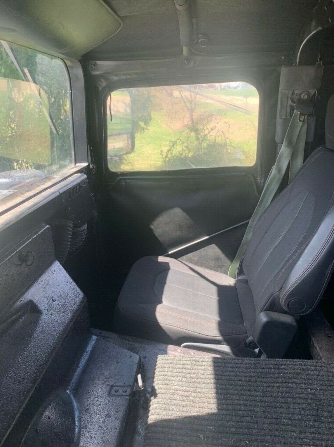 1994 Hummer H1 - photo 10