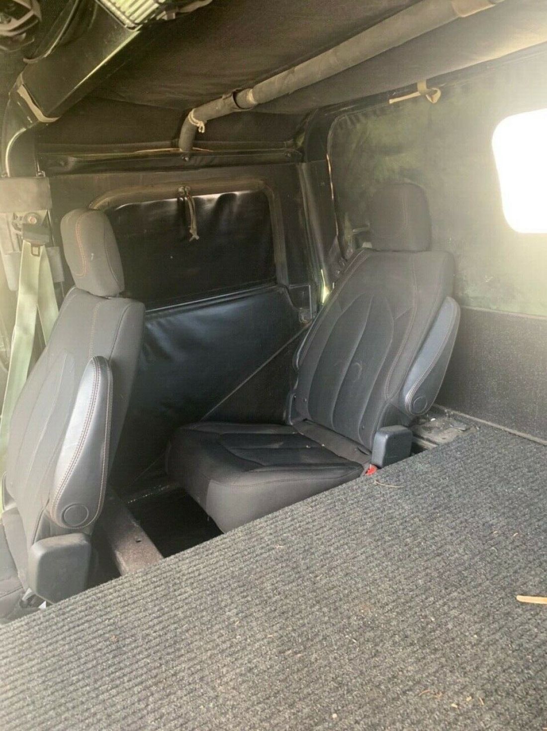 1994 Hummer H1 - photo 11