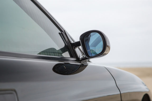 1994 BMW 8-Series 840 CI - photo 8