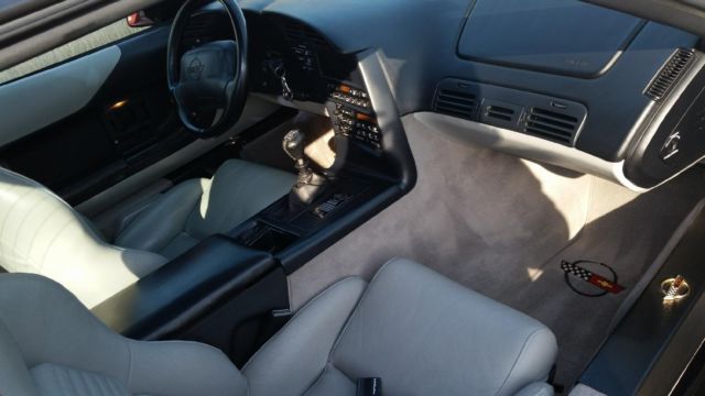1994 Chevrolet Corvette - photo 11