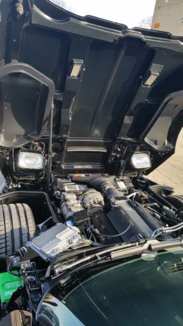 1994 Chevrolet Corvette - photo 13