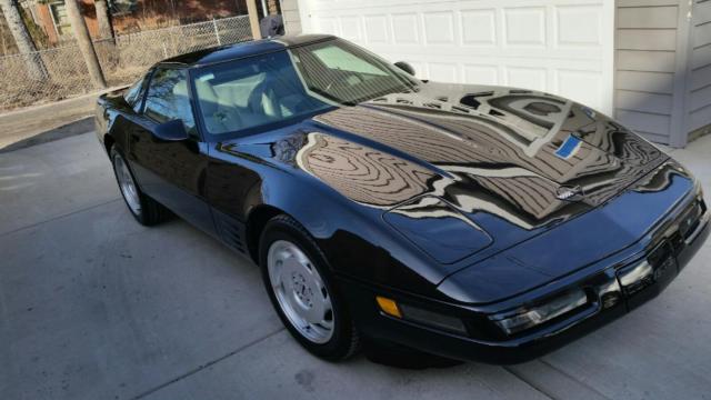 1994 Chevrolet Corvette - photo 2