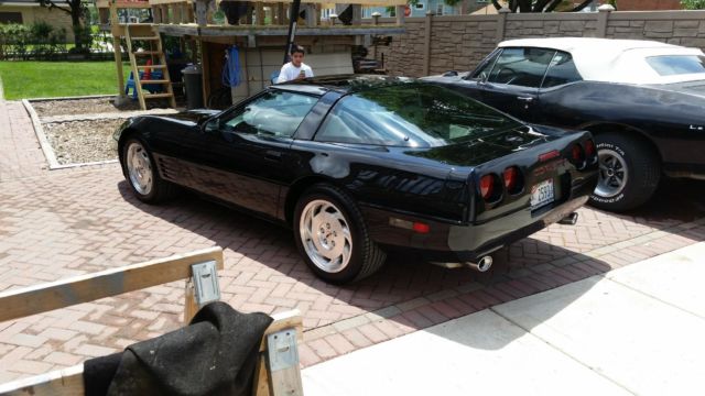1994 Chevrolet Corvette - photo 3