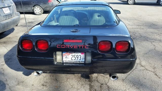 1994 Chevrolet Corvette - photo 5