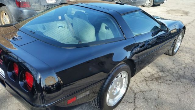 1994 Chevrolet Corvette - photo 6