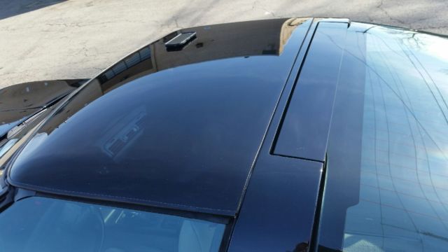 1994 Chevrolet Corvette - photo 7