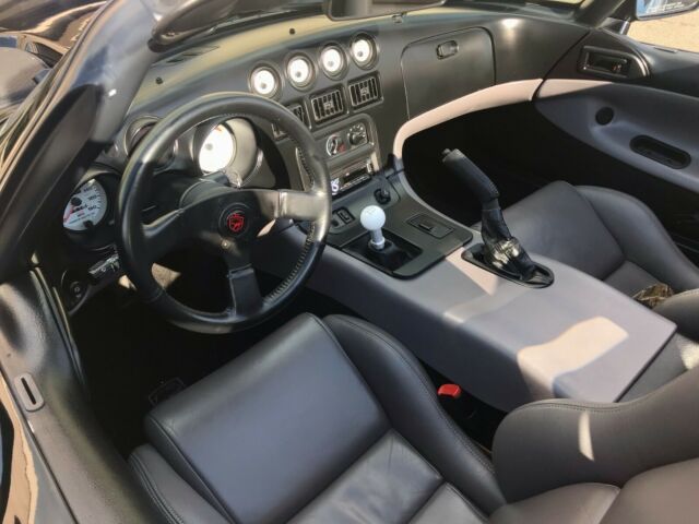 1994 Dodge Viper srt-10 - photo 4