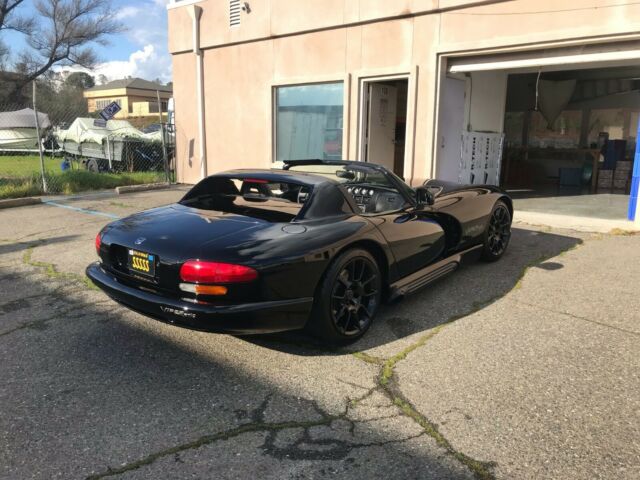 1994 Dodge Viper srt-10 - photo 6