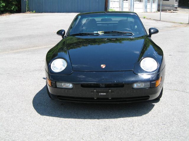 1994 black on gray 6 speed 968 coupe 1994 Porsche 968
