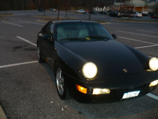 1994 Porsche 968 - photo 3