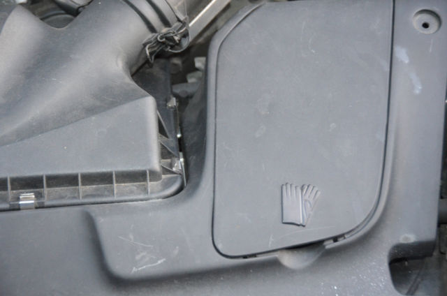 1994 Porsche 968 - photo 9