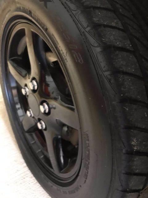 1994 Pontiac Firebird Factory - photo 11