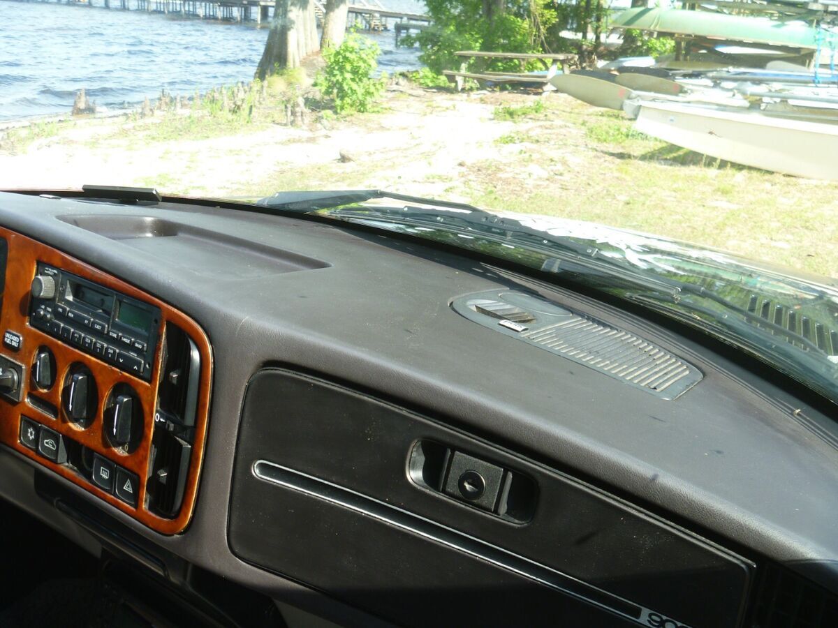 1994 Saab 900 - photo 11