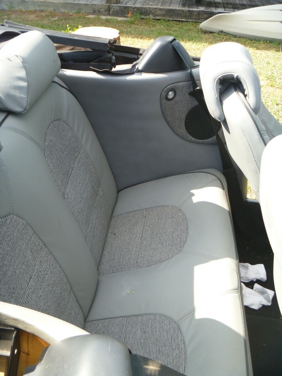 1994 Saab 900 - photo 7