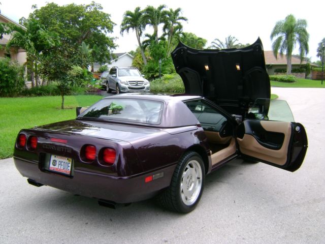 1994 Chevrolet Corvette - photo 13