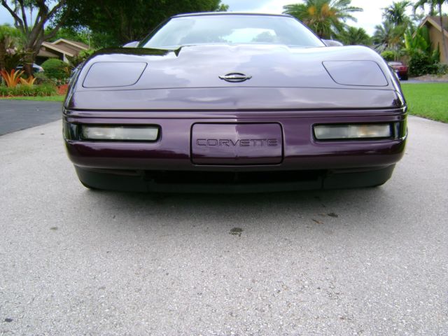 1994 Chevrolet Corvette - photo 9