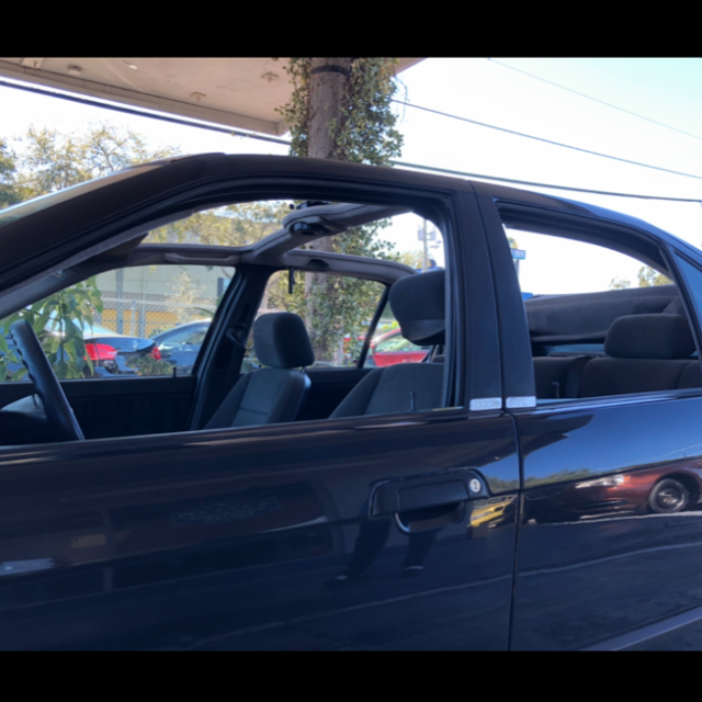 1994 BMW 3-Series - photo 4