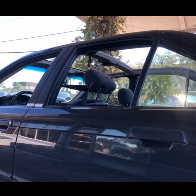 1994 BMW 3-Series - photo 5