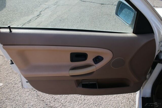 1994 BMW 3-Series 318i - photo 10