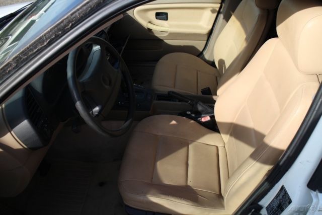 1994 BMW 3-Series 318i - photo 11