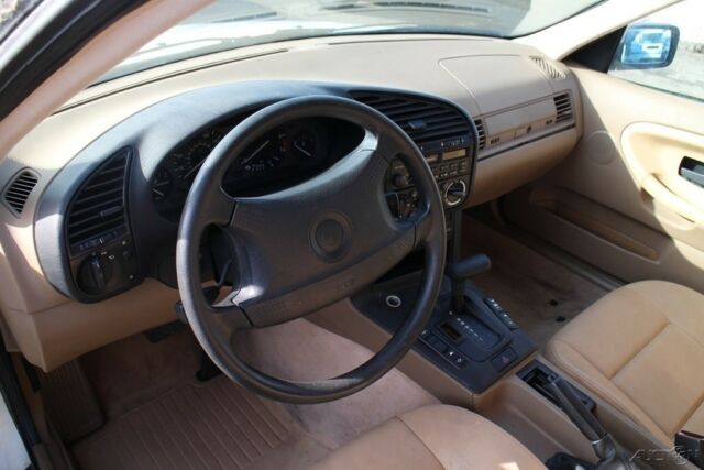 1994 BMW 3-Series 318i - photo 12