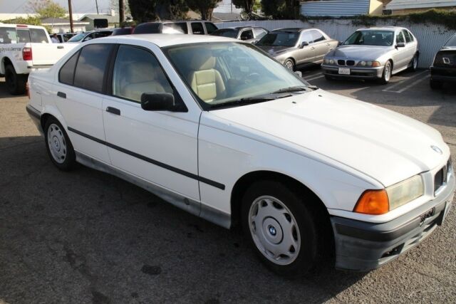 1994 BMW 3-Series 318i - photo 7