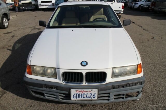 1994 BMW 3-Series 318i - photo 8