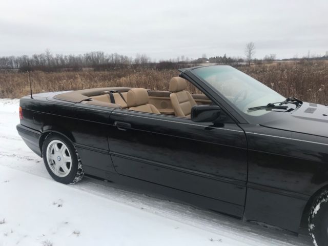 1994 BMW 3-Series - photo 2