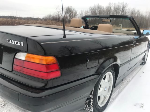 1994 BMW 3-Series - photo 3