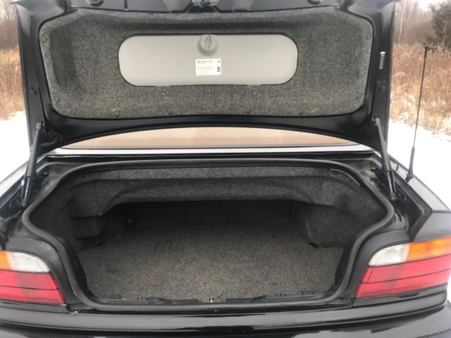 1994 BMW 3-Series - photo 8