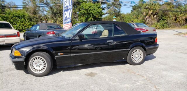 1994 BMW 3-Series 318i