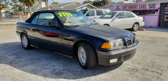 1994 BMW 3-Series 318i - photo 3