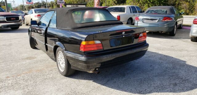 1994 BMW 3-Series 318i - photo 4