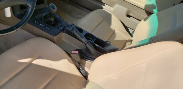 1994 BMW 3-Series 318i - photo 6