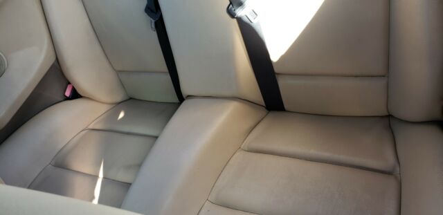 1994 BMW 3-Series 318i - photo 7
