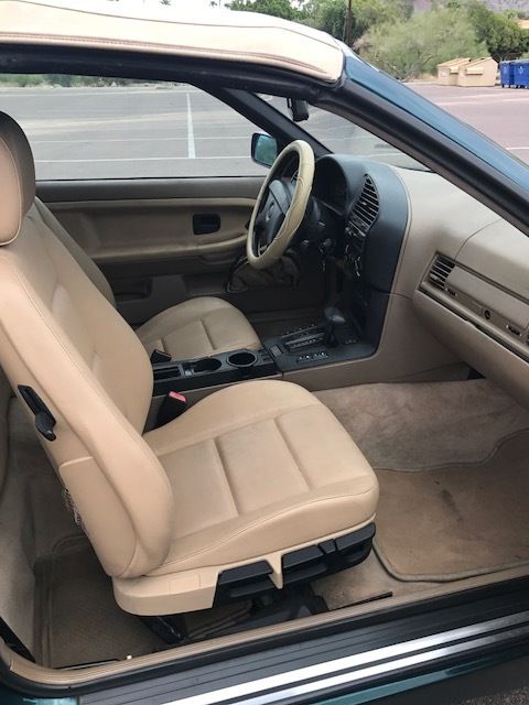 1994 BMW 3-Series - photo 10