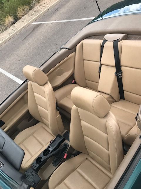 1994 BMW 3-Series - photo 11