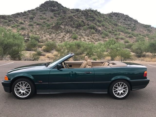 1994 BMW 3-Series - photo 3