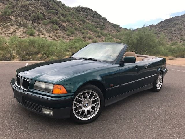 1994 BMW 3-Series - photo 4