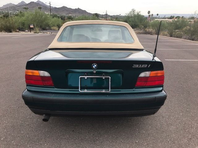 1994 BMW 3-Series - photo 6