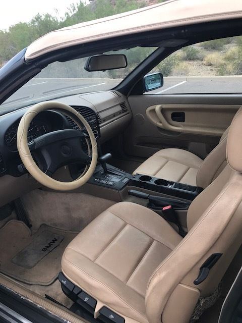 1994 BMW 3-Series - photo 9